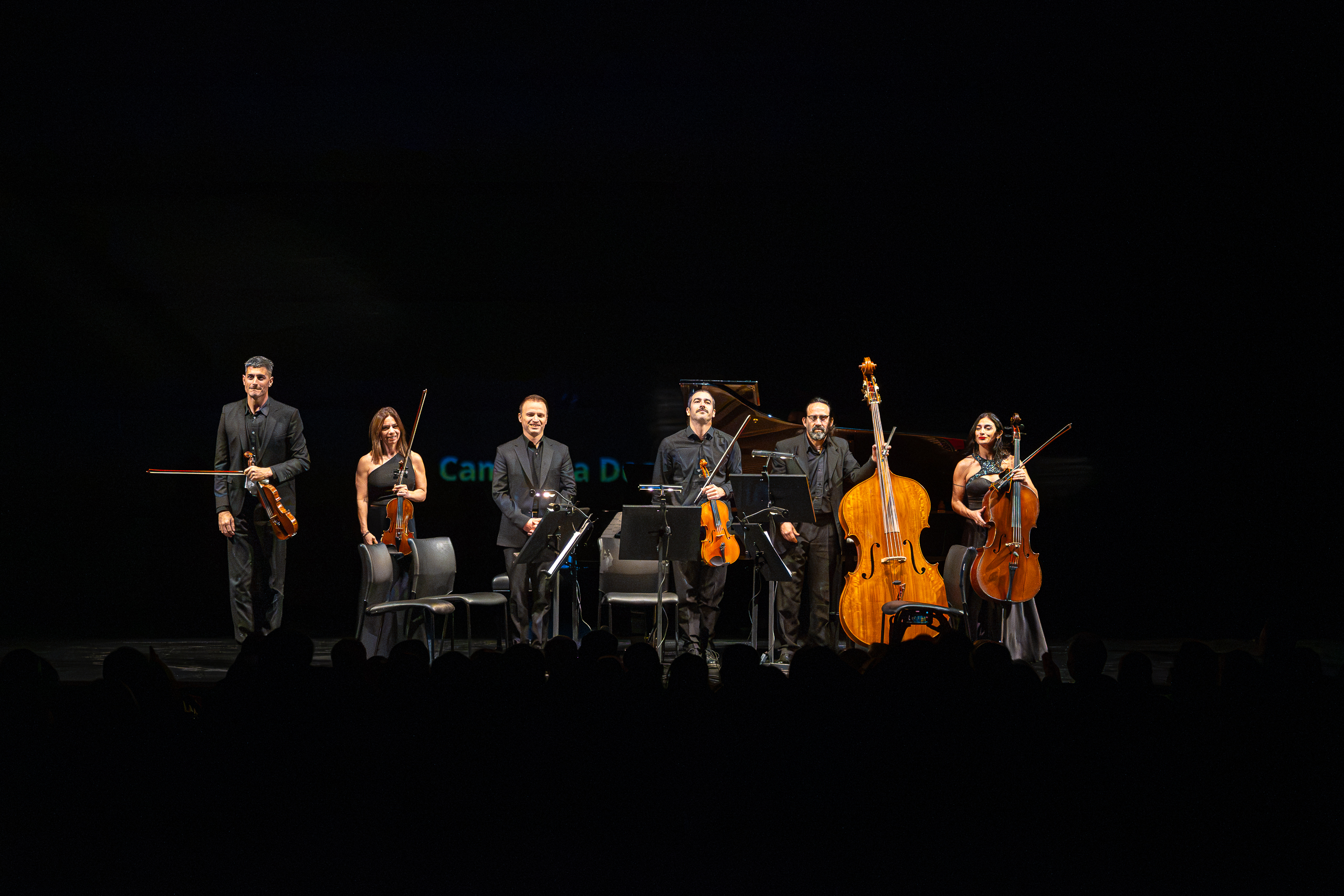camerata docta 57